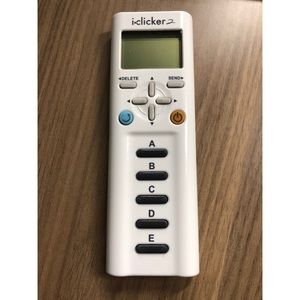 iClicker 2